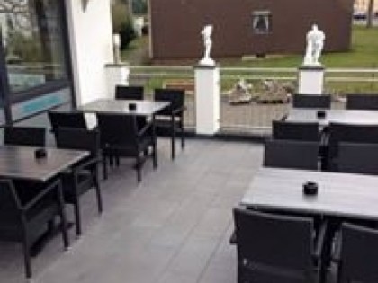 照片: Rhodos Grill Wirges